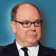 H.S.H. Prince Albert II of Monaco