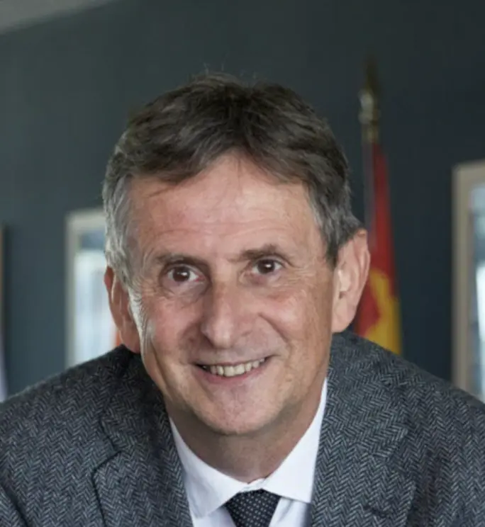 Alain Bécoulet