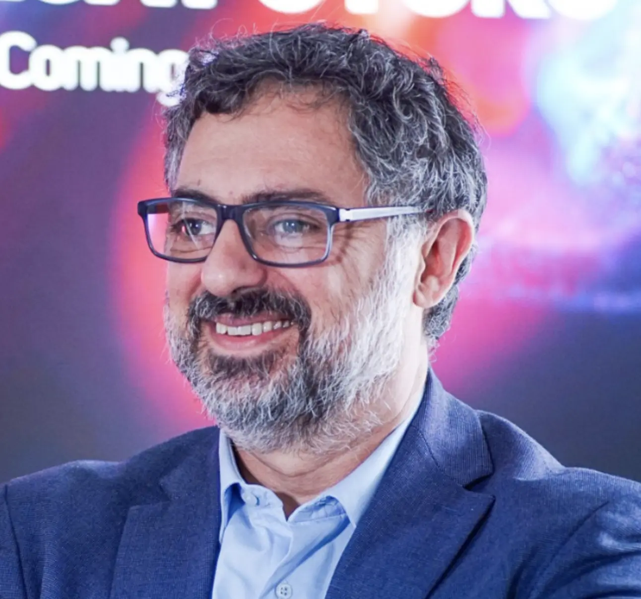 Dr. Alessandro Dodaro