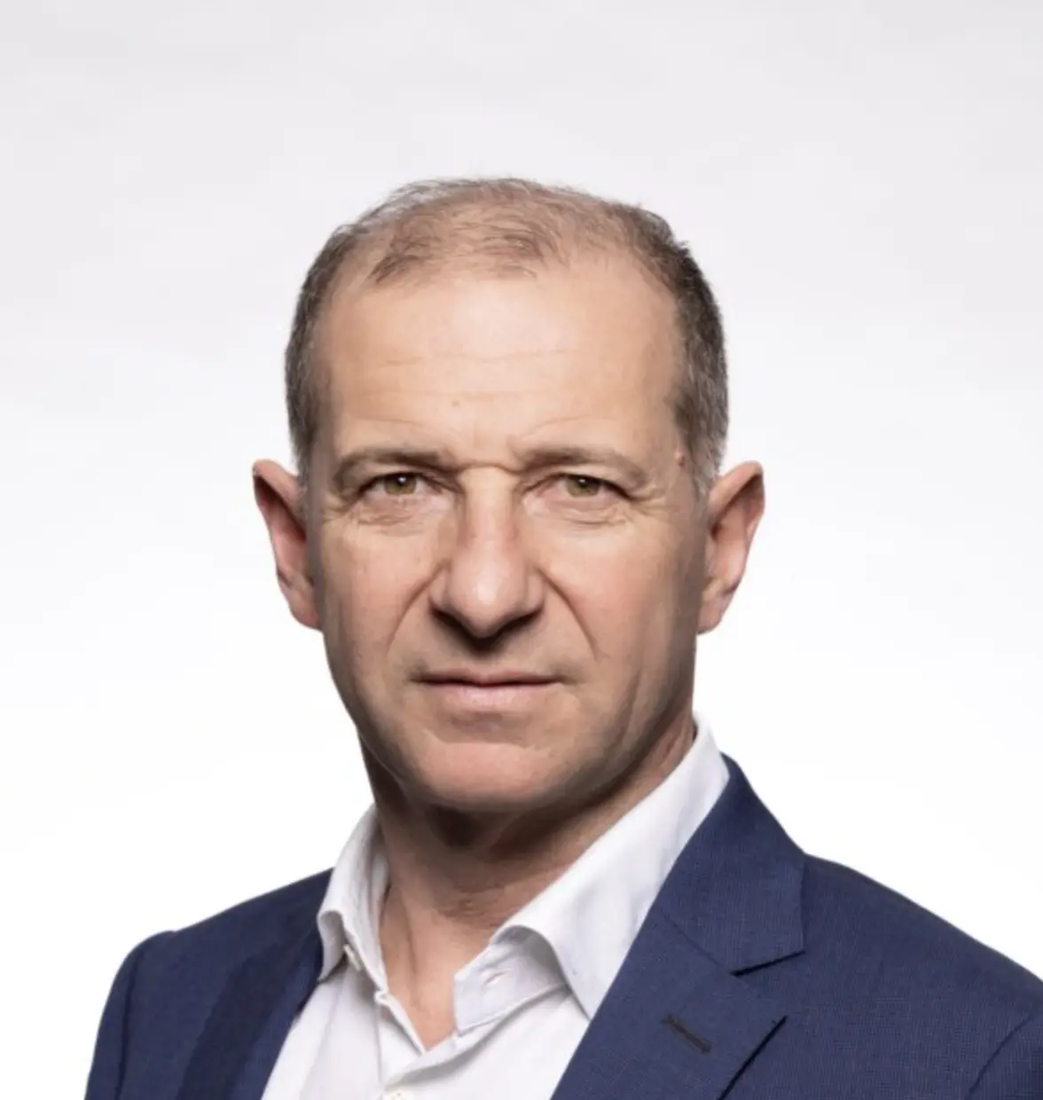 Ambrogio Fasoli