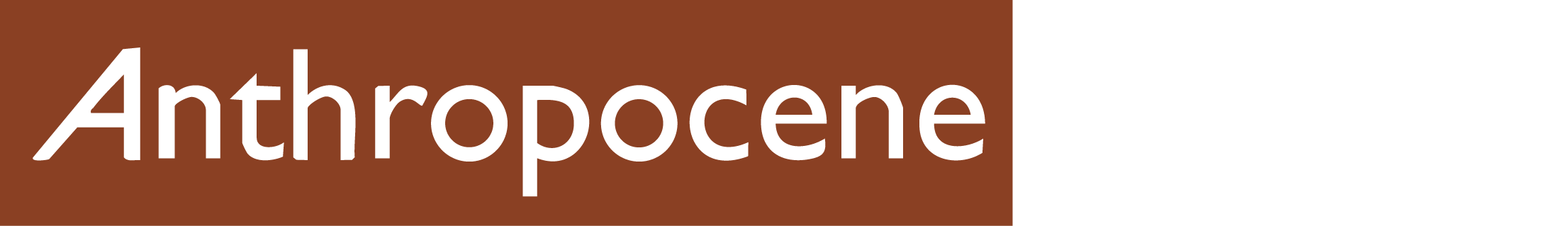 Anthropocene Institute