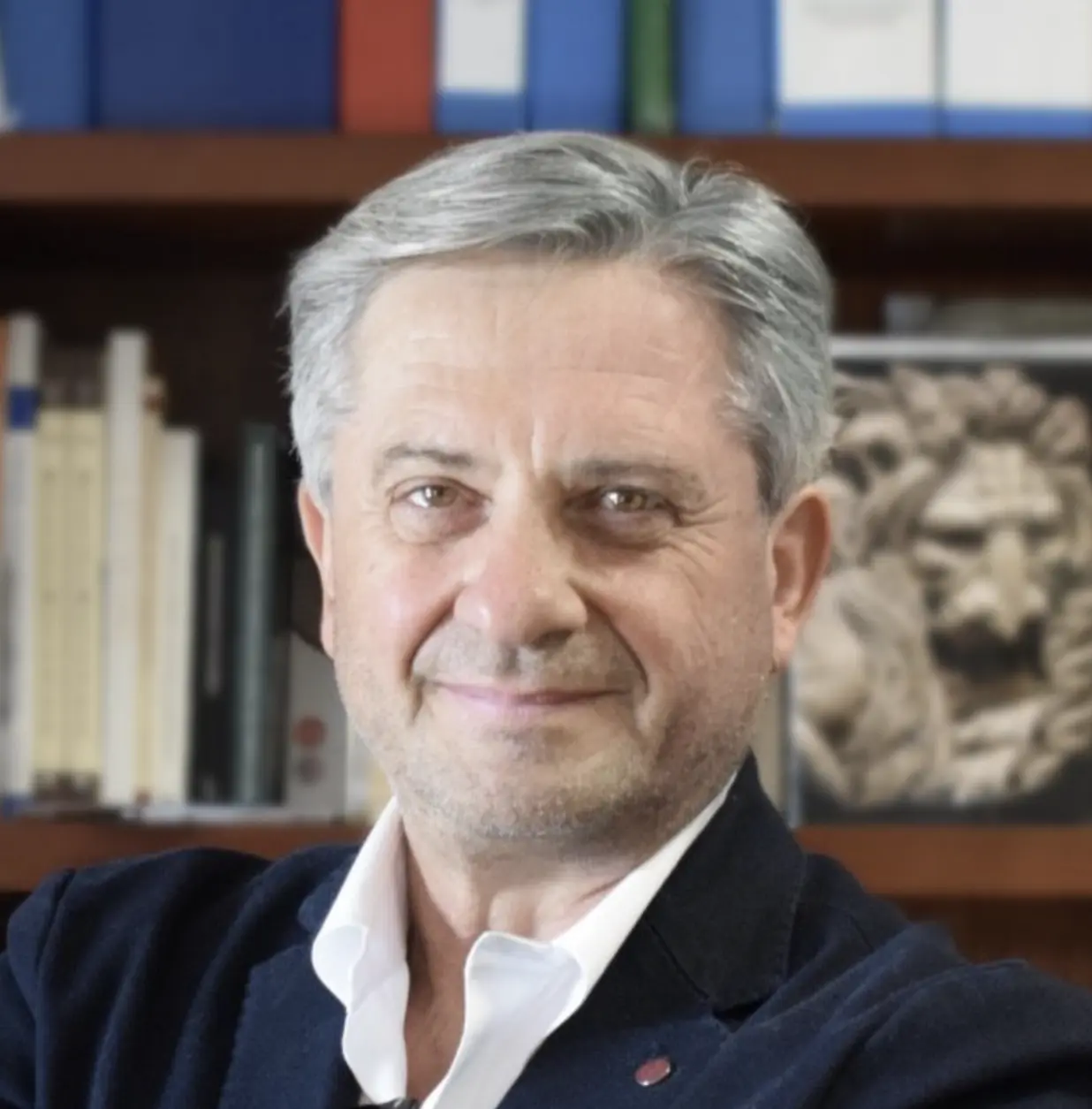 Dr. Franco Cotana