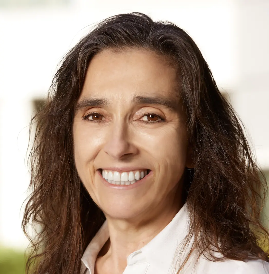 Dr. Kimberly S. Budil
