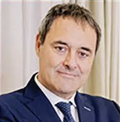 Prof. Stefano Besseghini
