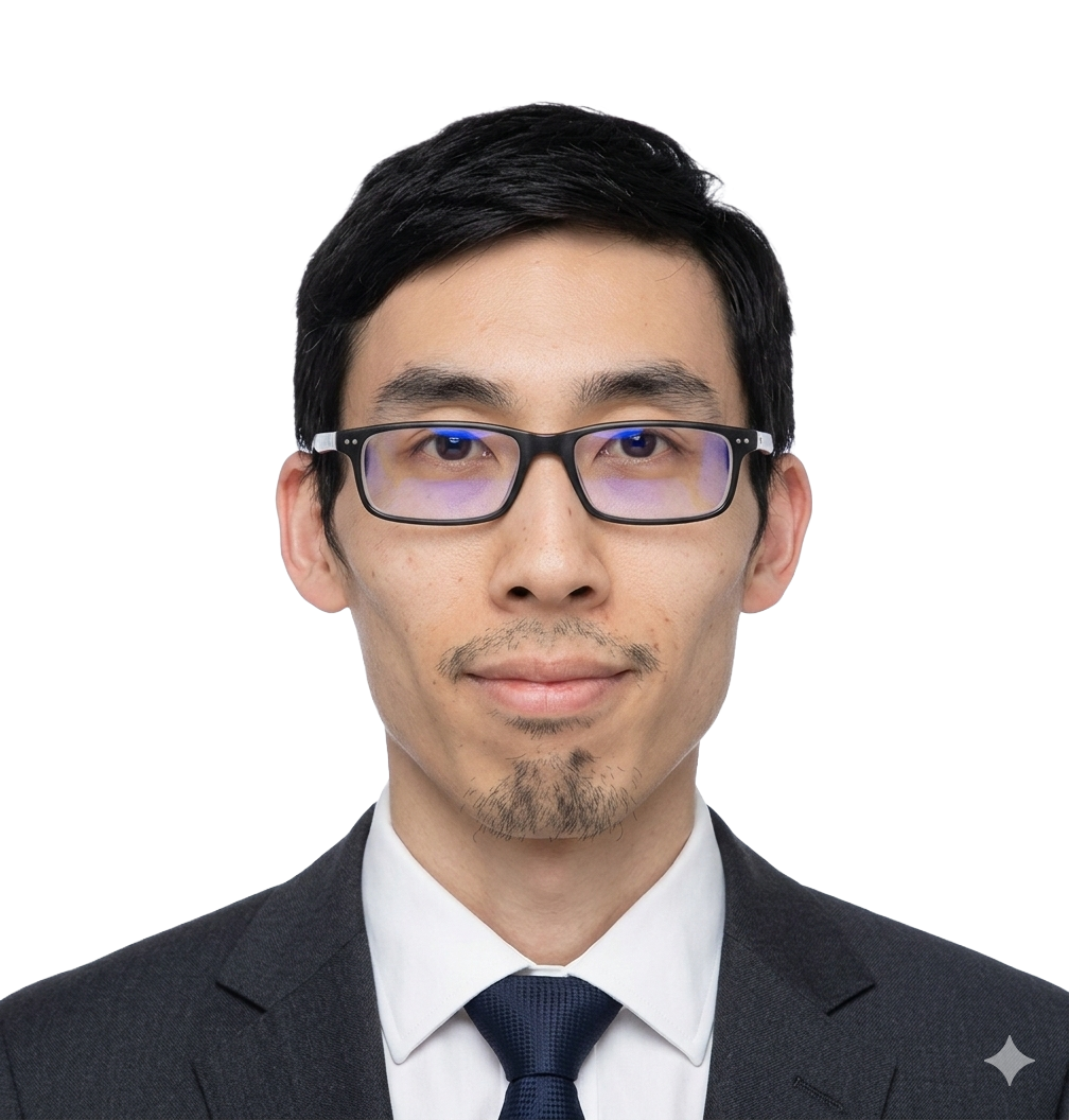 Allan Chen – Alpha Ring